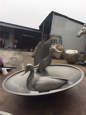 醫院華佗銅像銅雕塑-銅像-城市廣場房地產銅雕塑