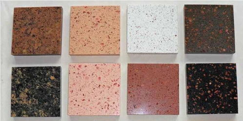 這些石材原來(lái)是人造石 找到人造石受歡迎的原因了