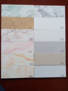 一體成型免加工 不開裂 不變形 石英石人造石藍(lán)得石