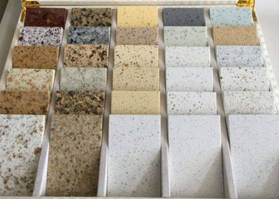 美對(duì)我國(guó)石英石出口進(jìn)行反傾銷(xiāo)調(diào)查