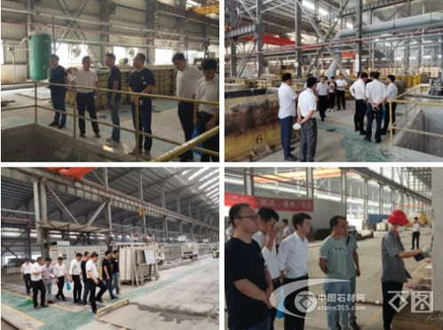 石材企業(yè)迎來戰(zhàn)略機遇：龍湖地產集團蒞臨陽西人造石基地集采考察