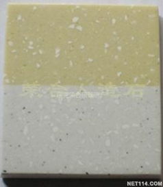 米黃人造石價格與廠家選擇指南