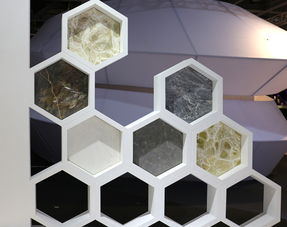 環(huán)球石材盛裝亮相2014廣州國(guó)際設(shè)計(jì)周，引領(lǐng)人造石革新潮流