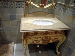 櫥柜臺面優選 富麗雅純亞克力人造石，打造理想廚房